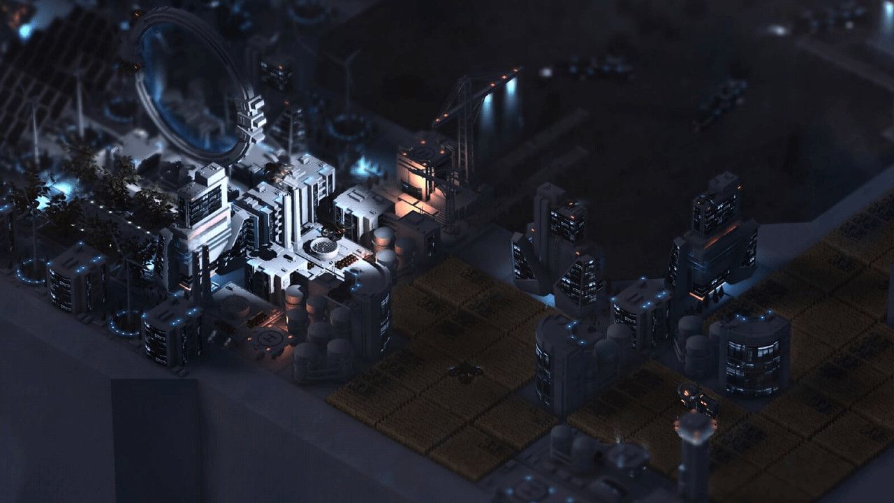Cliff Empire скачать